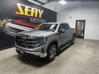 Used 2023 GMC Sierra 1500 SLT w/ SLT Premium Plus Package AWD/4WD video 1