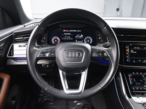 Used 2019 Audi Q8 Prestige w/ Year 1 Package image 26