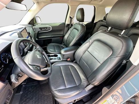 Used 2021 Ford Bronco Sport Big Bend w/ Big Bend Package image 21