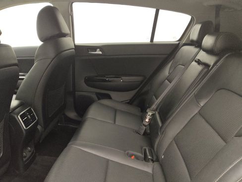 Used 2017 Kia Sportage SX AWD/4WD image 18