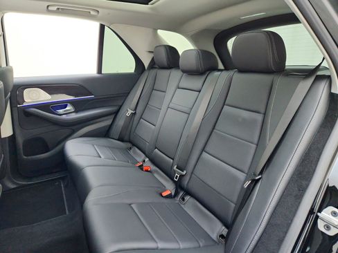 New 2026 Mercedes-Benz GLE 350 4MATIC image 18