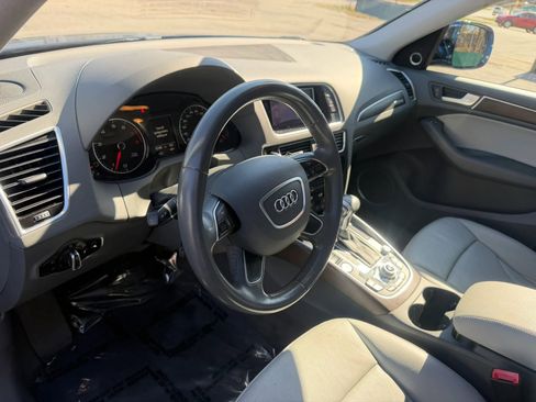Used 2016 Audi Q5 2.0T Premium Plus w/ Technology Package image 28