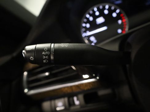 Used 2018 Cadillac CT6 Luxury image 22