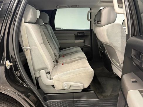 Used 2013 Toyota Sequoia SR5 image 23