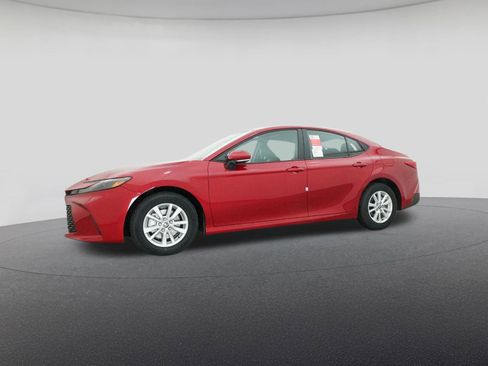 New 2026 Toyota Camry LE image 18