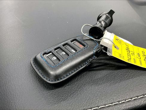 Used 2021 Lexus RX 350 F Sport w/ Accessory Package AWD/4WD image 14