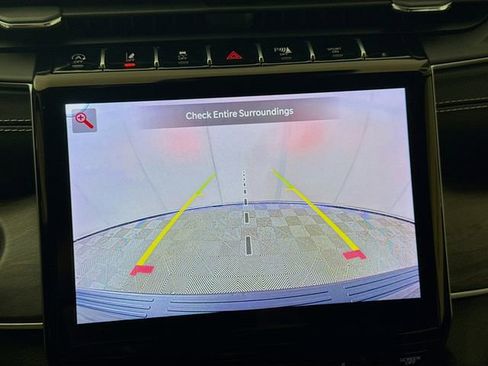 Used 2023 Jeep Grand Cherokee L Limited w/ Trailer Tow Group (B) image 14