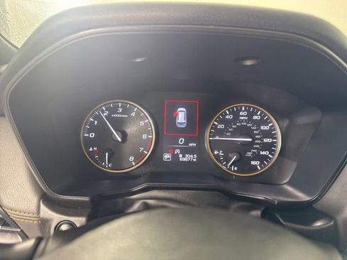 Used 2024 Subaru Outback Wilderness AWD/4WD image 29