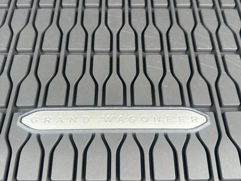 New 2024 Jeep Grand Wagoneer Series II w/ Quick Order Packagew 28T AWD/4WD image 6
