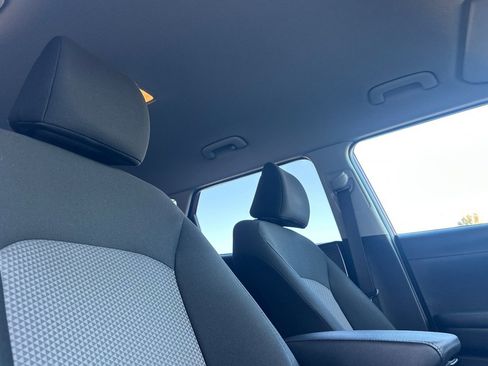 Used 2024 Kia Soul LX w/ Option Group 015 image 19