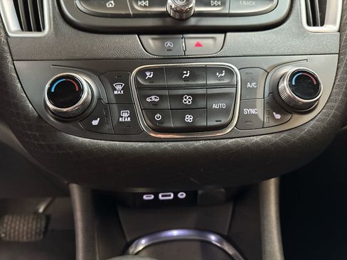 Certified 2023 Chevrolet Malibu LT image 20