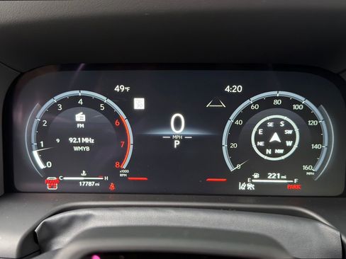 Used 2024 Lexus GX 550 image 27