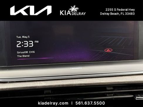 Used 2022 Kia Telluride EX w/ EX Premium Package AWD/4WD image 21