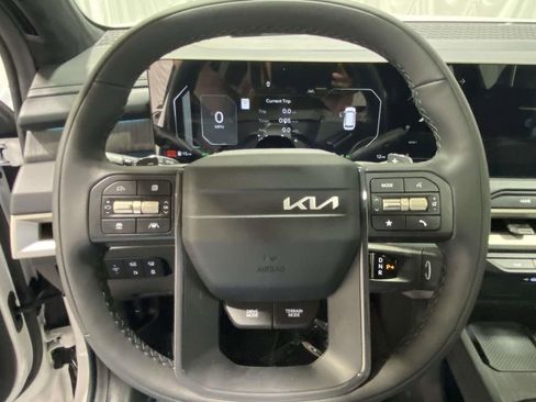 New 2027 Kia Telluride SX Prestige image 22