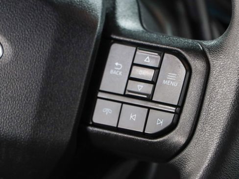 Used 2024 Ford F250 XLT w/ FX4 Off-Road Package AWD/4WD image 15
