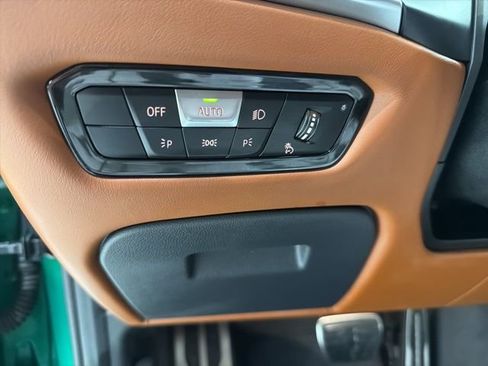 Used 2025 BMW M3 Competition image 12