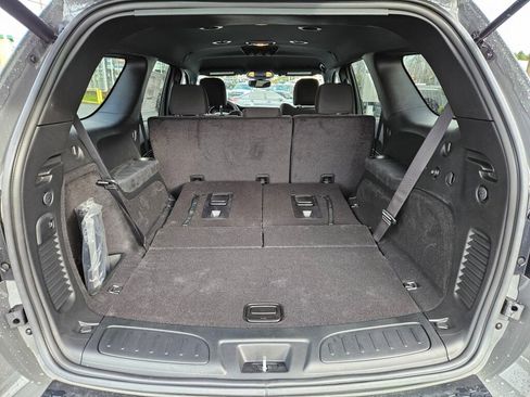 New 2026 Dodge Durango GT w/ Blacktop Package image 11