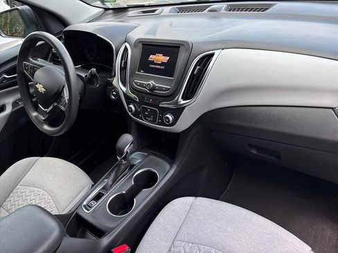 Used 2023 Chevrolet Equinox LS w/ LPO, Cargo Package FWD image 20