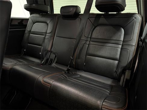 Used 2023 Lincoln Navigator Black Label image 19