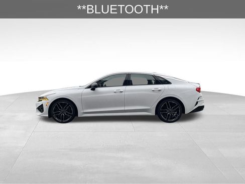 Used 2023 Kia K5 GT w/ GT1 Package image 8