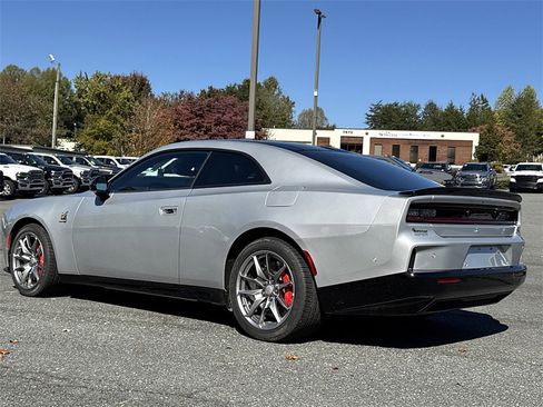 New 2025 Dodge Charger Scat Pack w/ Track Pack image 3
