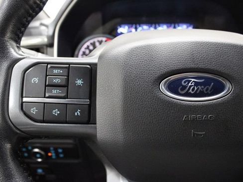 Used 2022 Ford F150 XLT w/ Equipment Group 302A High AWD/4WD image 34