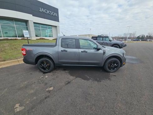 Used 2024 Ford Maverick XLT w/ XLT Luxury Package image 8