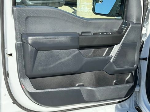 Certified 2023 Ford F150 XL w/ STX Appearance Package image 15