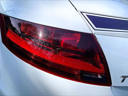 Used 2015 Audi TTS 2.0T Roadster w/ Black Optic Package image 23