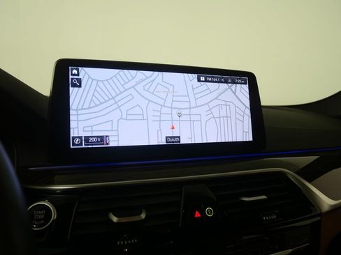 Certified 2023 BMW 530i xDrive w/ Premium Package AWD/4WD image 22