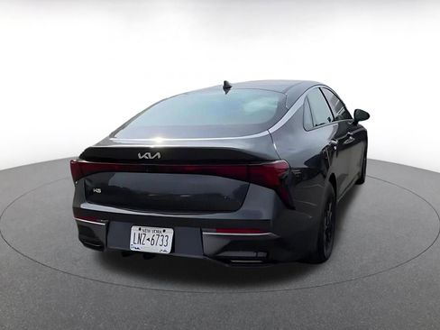 Used 2025 Kia K5 LXS FWD image 13