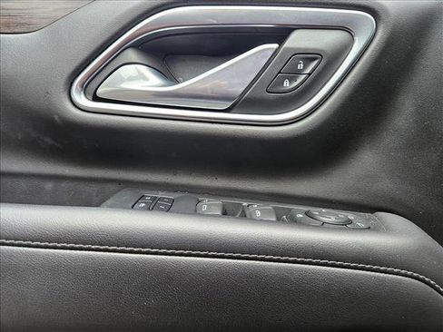 Used 2021 Chevrolet Tahoe Z71 image 9