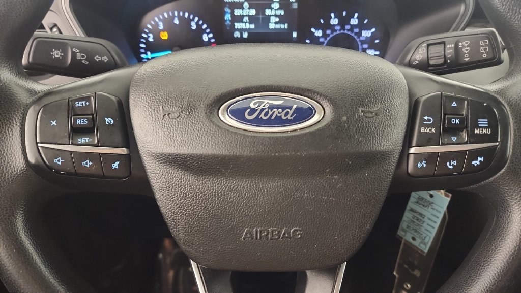 Used 2020 Ford Escape S FWD image 12