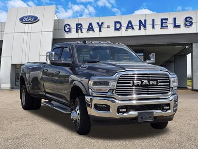 Used 2022 RAM 3500 Laramie
