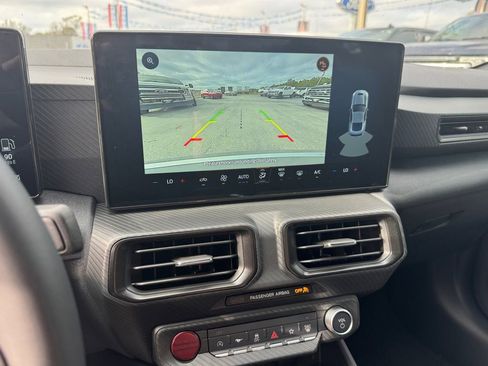 New 2026 Ford Mustang Coupe RWD image 34