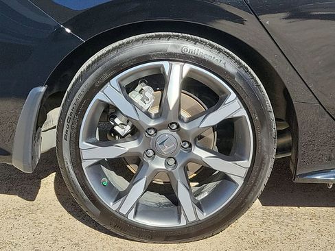 Used 2025 Honda Civic Sport Touring image 30