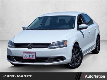 Used 2014 Volkswagen Jetta SE