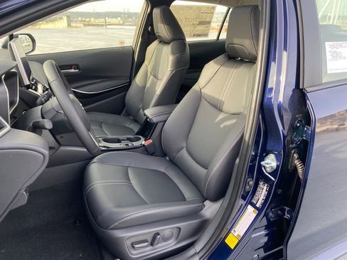 New 2026 Toyota Corolla XLE image 20