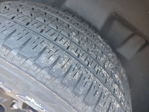 Used 2021 RAM 1500 Big Horn AWD/4WD image 14