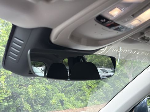 Certified 2025 Volvo XC90 B6 Plus AWD/4WD image 27