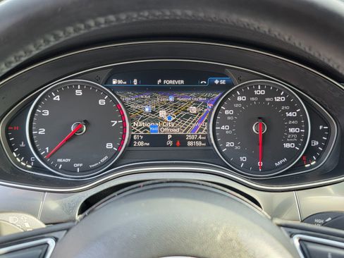 Used 2017 Audi A7 3.0T Prestige image 29