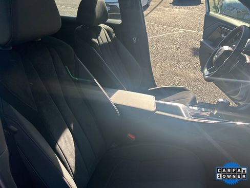 Used 2025 Acura ADX A-Spec image 11