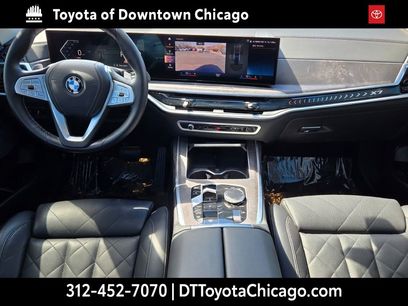 Used 2023 BMW X7 xDrive40i