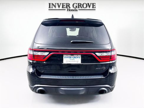 Used 2024 Dodge Durango SRT Hellcat image 6