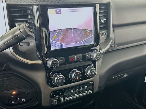 New 2026 RAM 3500 Big Horn image 15