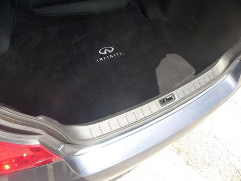 Used 2011 INFINITI G25 Journey RWD image 28