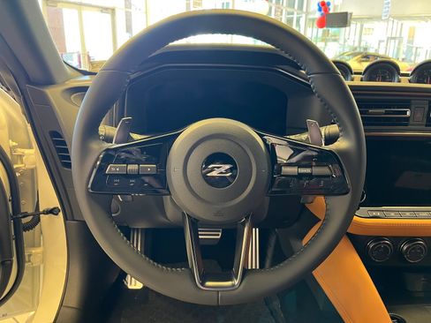 New 2027 Nissan Z Performance RWD image 17