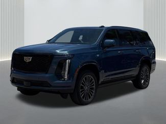 New 2026 Cadillac Escalade Platinum Sport AWD/4WD 360° Tour