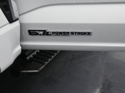 New 2026 Ford F350 XLT image 11