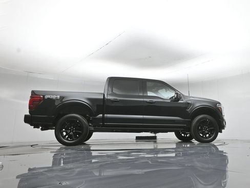 New 2026 Ford F150 Platinum w/ Equipment Group 702A High AWD/4WD image 53